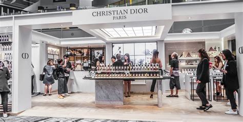 dior changi airport photos|maison christian dior changi.